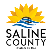 Saline County Logo